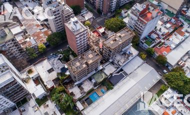 Venta Departamento 1 Dormitorio con Patio - Barrio Martin