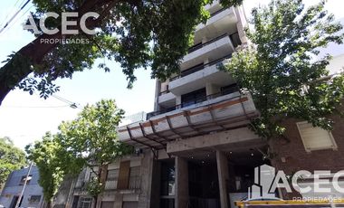 Venta Departamento 1 Dormitorio con Patio - Barrio Martin