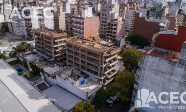 Venta Departamento 1 Dormitorio con Patio - Barrio Martin