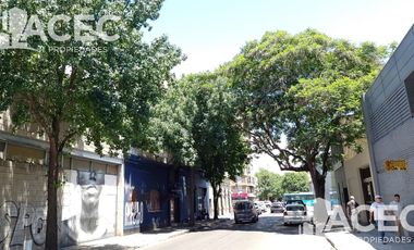 Venta Departamento 1 Dormitorio con Patio - Barrio Martin