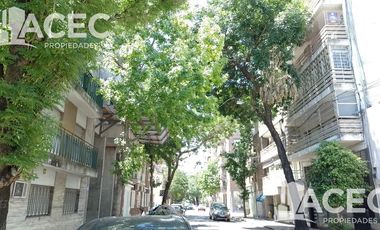 Venta Departamento 1 Dormitorio con Patio - Barrio Martin
