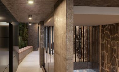 Venta Departamento 1 Dormitorio con Patio - Barrio Martin