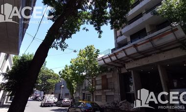 Venta Departamento 1 Dormitorio con Patio - Barrio Martin