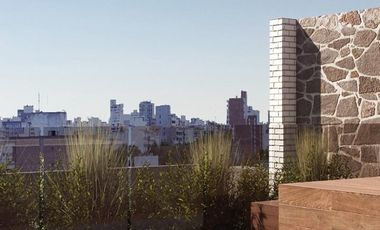 Venta Departamento 1 Dormitorio con Patio - Barrio Martin