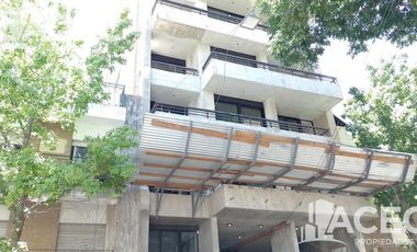Venta Departamento 1 Dormitorio con Patio - Barrio Martin