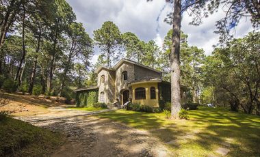 Casa en Venta en Tapalpa