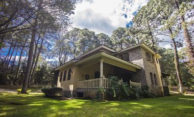 Casa en Venta en Tapalpa