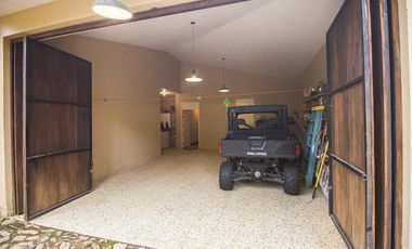 Casa en Venta en Tapalpa