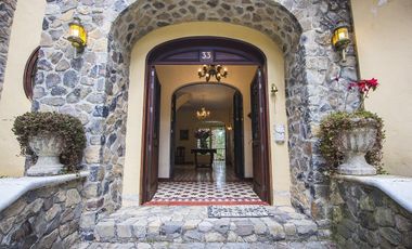 Casa en Venta en Tapalpa