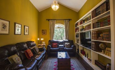 Casa en Venta en Tapalpa