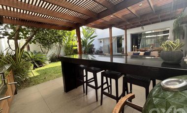 Casa en LA CASTELLANA