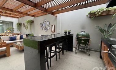 Casa en LA CASTELLANA