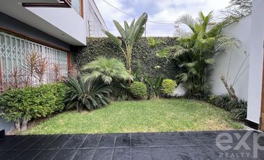 Casa en LA CASTELLANA
