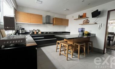 Casa en LA CASTELLANA