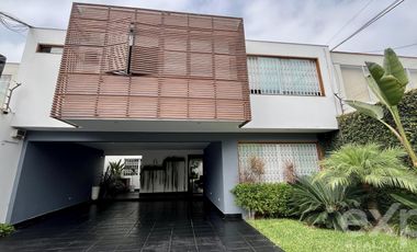 Casa en LA CASTELLANA