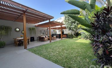 Casa en LA CASTELLANA