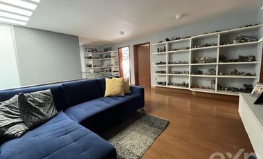 Casa en LA CASTELLANA