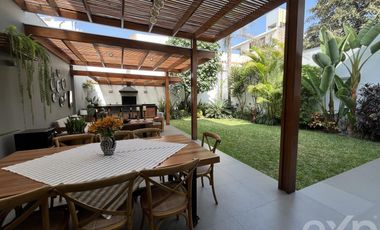 Casa en LA CASTELLANA