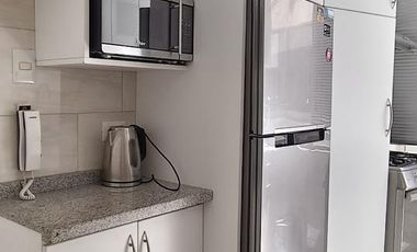 Venta de departamento de inversión rentabilidad asegurada