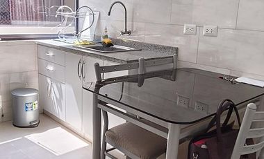 Venta de departamento de inversión rentabilidad asegurada