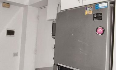 Venta de departamento de inversión rentabilidad asegurada