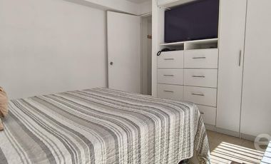 Venta de departamento de inversión rentabilidad asegurada