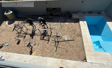 Casa en Rivadavia - B° Privado Las Marias