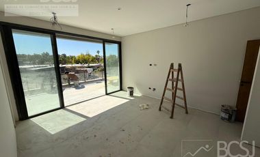 Casa en Rivadavia - B° Privado Las Marias