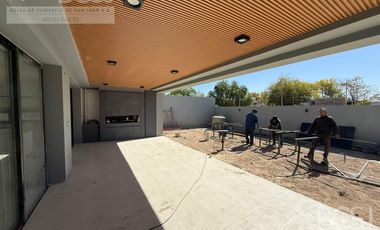 Casa en Rivadavia - B° Privado Las Marias
