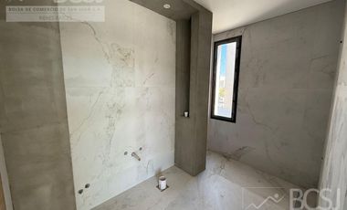 Casa en Rivadavia - B° Privado Las Marias