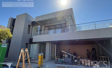 Casa en Rivadavia - B° Privado Las Marias