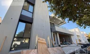 Casa en Rivadavia - B° Privado Las Marias