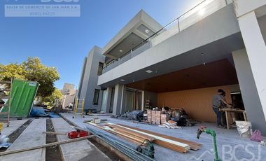 Casa en Rivadavia - B° Privado Las Marias