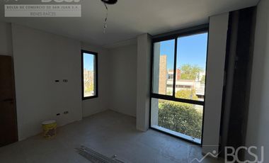 Casa en Rivadavia - B° Privado Las Marias