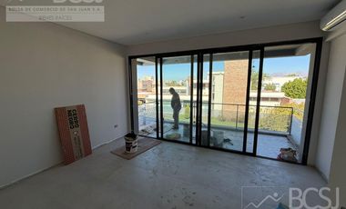 Casa en Rivadavia - B° Privado Las Marias