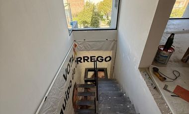 Casa en Rivadavia - B° Privado Las Marias