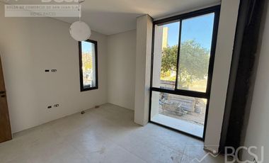 Casa en Rivadavia - B° Privado Las Marias