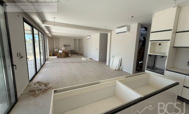 Casa en Rivadavia - B° Privado Las Marias