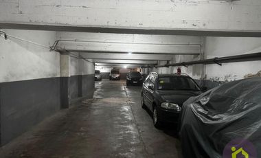Cocheras en venta Paternal