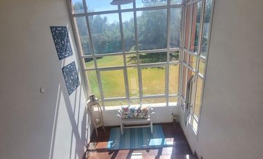 Casa en Barrio Privado Quintas del Libertador, Santa Lucia