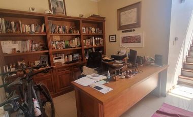 Casa en Barrio Privado Quintas del Libertador, Santa Lucia