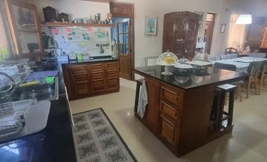 Casa en Barrio Privado Quintas del Libertador, Santa Lucia