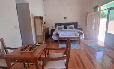 Casa en Barrio Privado Quintas del Libertador, Santa Lucia