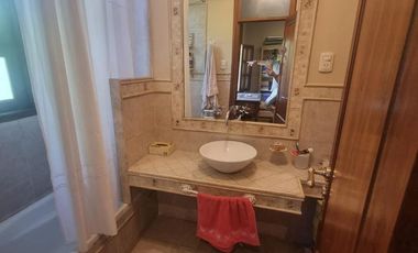 Casa en Barrio Privado Quintas del Libertador, Santa Lucia