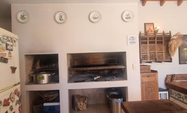 Casa en Barrio Privado Quintas del Libertador, Santa Lucia