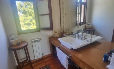 Casa en Barrio Privado Quintas del Libertador, Santa Lucia
