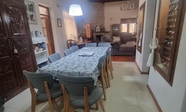 Casa en Barrio Privado Quintas del Libertador, Santa Lucia