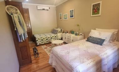 Casa en Barrio Privado Quintas del Libertador, Santa Lucia