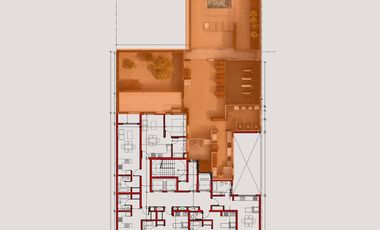 Venta - Departmento 2 Dormitorios - Tipología F - Centro Oeste - Neuquén Capital