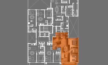 Venta - Departmento 2 Dormitorios - Tipología F - Centro Oeste - Neuquén Capital